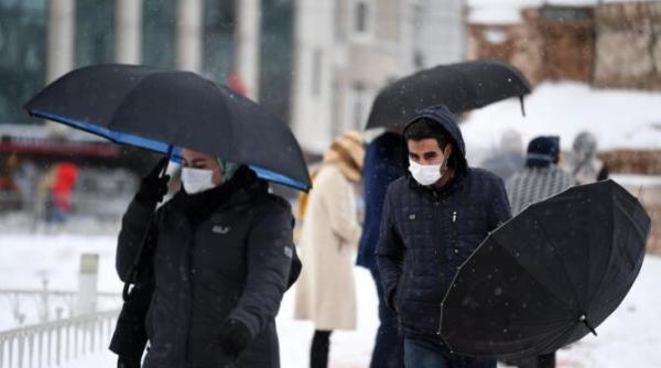 zapada in istanbul 11 martie 2022 galerie foto ce va fi mai rau urmeaza in weekend primarul anunta protectie pentru oamenii strazii si animalele fara stapan