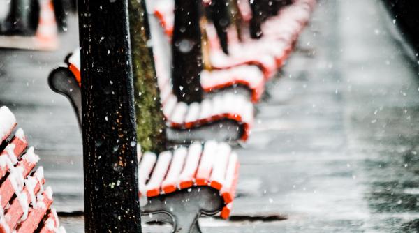 cand vine primavara si in termometre meteorologul alina serban anunta 10 13 grade celsius