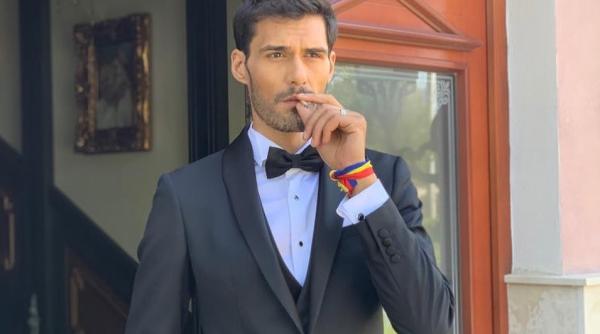 de ce s a drogat george burcea actorul a recunoscut totul politia venise la noi in acea seara