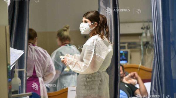 federatia solidaritatea sanitara din romania solicita public guvernului calculul tuturor salariilor de baza ale lucratorilor din sanatate