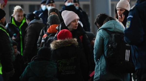 gratuitati la transport pentru refugiatii din ucraina ce a hotarat guvernul
