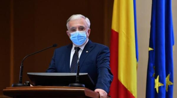 mugur isarescu candidat la alegerile prezidentiale din 2000 oamenii l au urat extraordinar