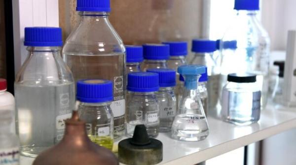 virusi in laboratoare oms a sfatuit ucraina sa distruga orice agenti patogeni existenti in laboratoarele sale