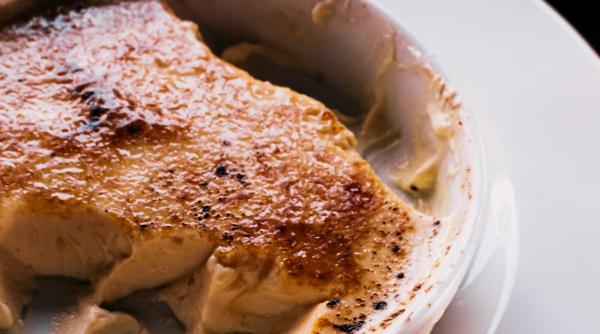 creme brulee reteta senzationala de duminica