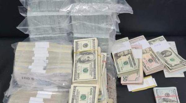 familie din ucraina cu 1 6 milioane dolari si peste 50 000 euro la vama albita