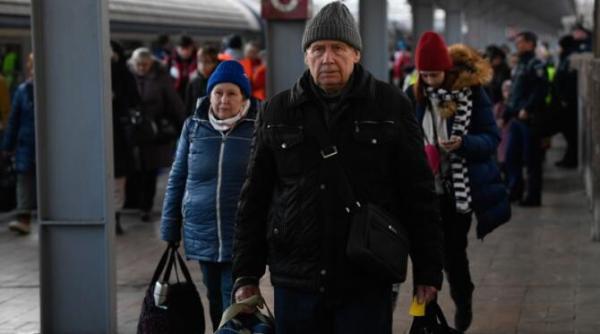 guvernul plateste oamenii care gazduiesc refugiati ucraineni minimum sase luni