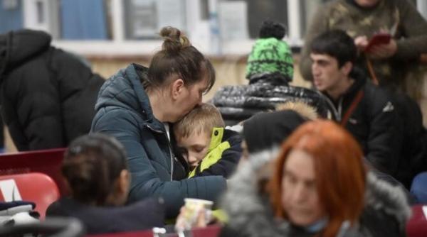 horia teodorescu cj tulcea avertisment toata lumea s a mobilizat pentru refugiati dar energiile se epuizeaza ce trebuie sa faca statul