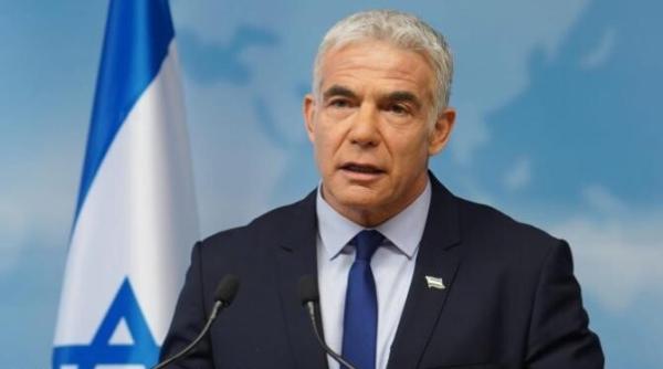 israelul cere rusiei o solutie negociata la conflictul cu ucraina