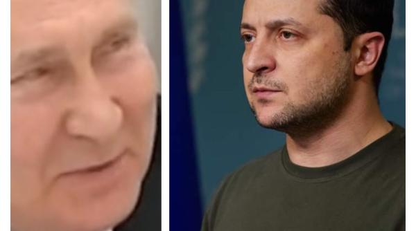 luni au loc noi negocieri intre rusia si ucraina