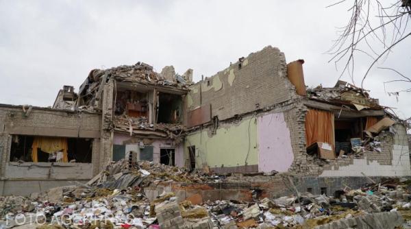 moscheea din mariupol vizata de bombardamente turcia apel catre rusia e nevoie de un coridor umanitar