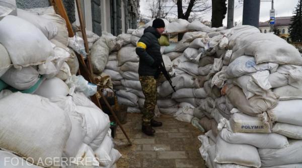 situatie dramatica in mariupol consiliul orasului anunta 2 187 de morti si epuizarea ultimelor provizii de alimente