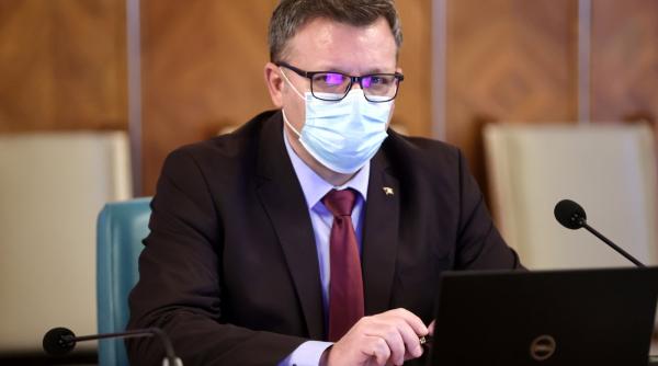 somajul tehnic nu dispare complet din romania marius budai anunta cine ar putea beneficia in continuare