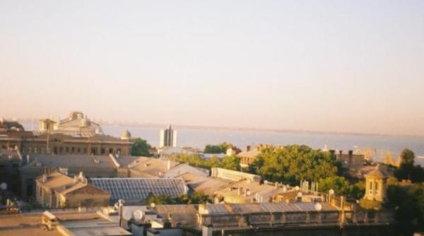 video emotionant corul sclavilor evrei interpretat in aer liber la odesa