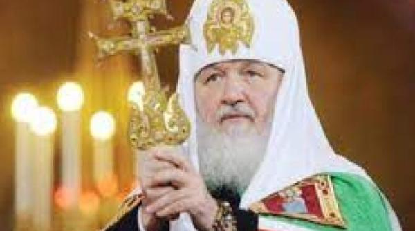 biserica ortodoxa din amsterdam decizie referitoare la patriarhia moscovei