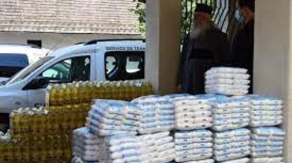 biserica ortodoxa romana ajutor pentru victimele razboiului din ucraina