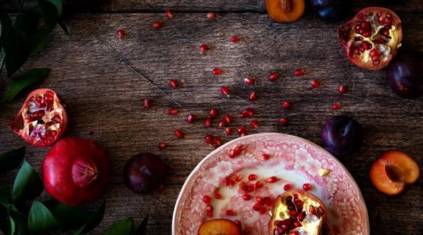 contraindicatii la consumul de rodii recomandarile nutritionistilor