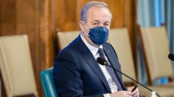 cum a aflat ministrul apararii de drona care a cazut in bistrita nasaud