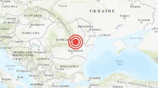 cutremur romania 14 martie 2022 seism in vrancea infp anunt