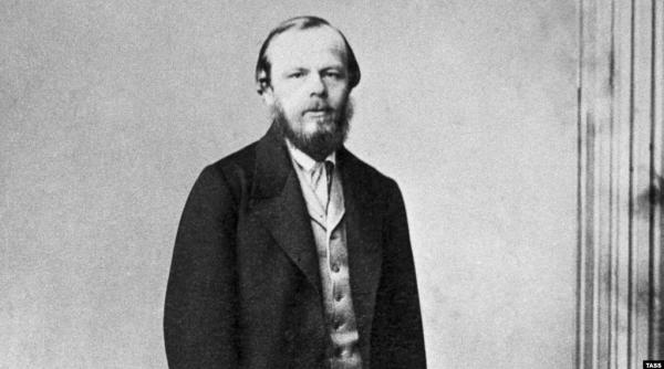 daniel cristea enache sa nu se mai predea dostoievski o greseala