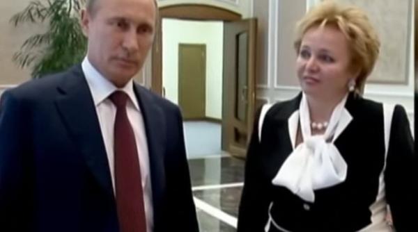 lyudmila shkrebneva detalii despre casnicia cu putin cerera in casatorie a fost atat de ciudata incat a crezut ca se desparte de ea l a inlocuit rapid dupa divort