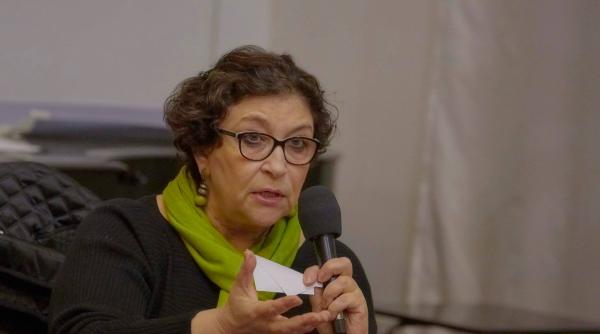 o jurnalista din rusia se declara rusinata de tara sa