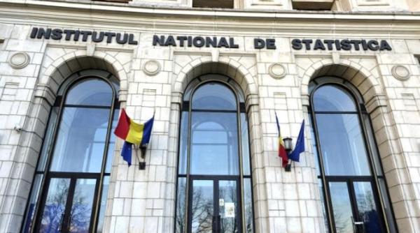 productia industriala din romania a crescut cu 1 1prc in prima luna a acestui an