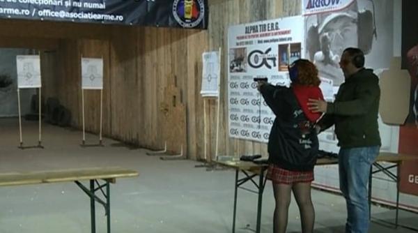 teama de razboi ii face pe tot mai multi romani sa mearga in poligon vreau sa stiu sa ma apar cat costa o sedinta