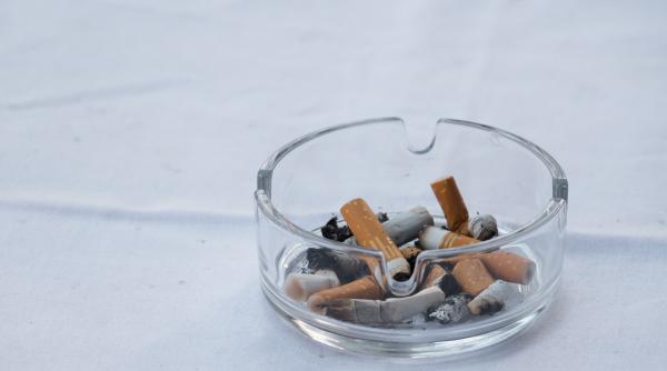 adevaratul motiv pentru care te ingrasi cand te lasi de fumat