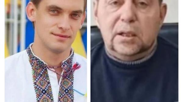 au aparut primele informatii despre primarii din ucraina rapiti de rusi