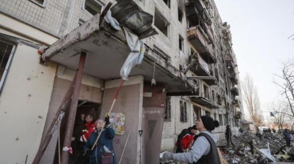 cinci probleme uriase trecute sub tacere dincolo de invadarea ucrainei de catre rusia nimeni nu vorbeste la stiri despre ele