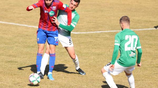 csa steaua s a calificat in playoff dar nu poate promova in liga 1 ce se intampla daca ajunge la baraj