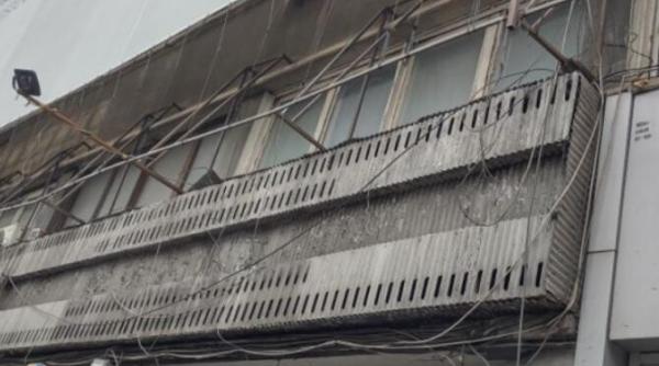 dezastru in centrul bucurestiului imagini incredibile din capitala anul de gratie 2022