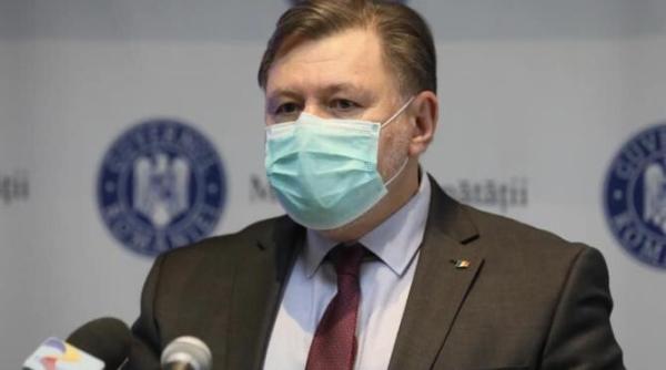 exista pericolul unor noi boli in romania precum poliomielita sau difterie alexandru rafila recunoaste ingrijorarea