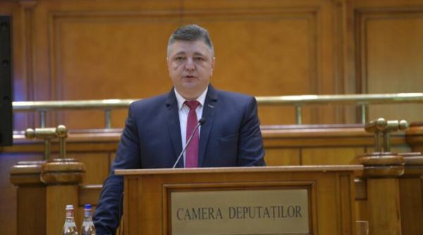 laurentiu marin noul deputat psd de vrancea