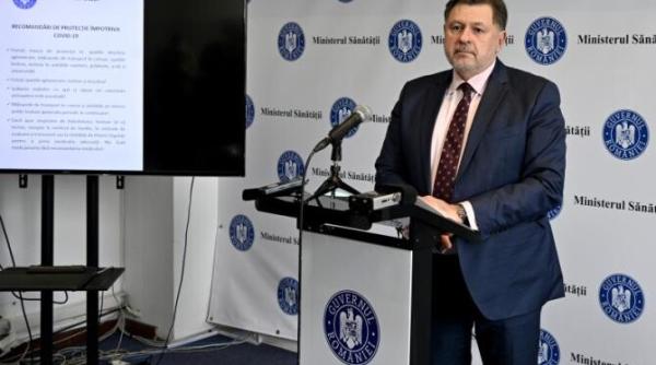 ministrul sanatatii 75 de persoane din ucraina sunt internate in spitalele din romania