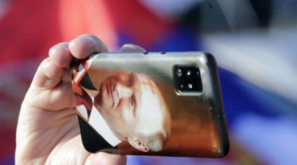 rusia va pierde razboiul cu ucraina predictiile celebrului expert francis fukuyama imi voi pune gatul la bataie si voi spune tot