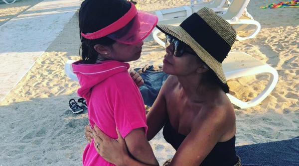 simona patruleasa despre relatia cu fata ei ingrid mi a spus ca nu vrea sa fie fiica simonei patruleasa