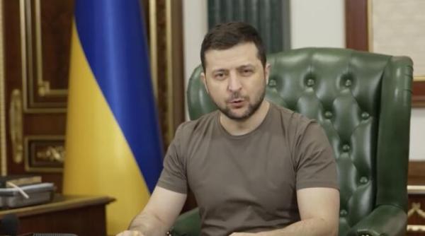 zelenski cum puteti explica asa ceva copiilor video