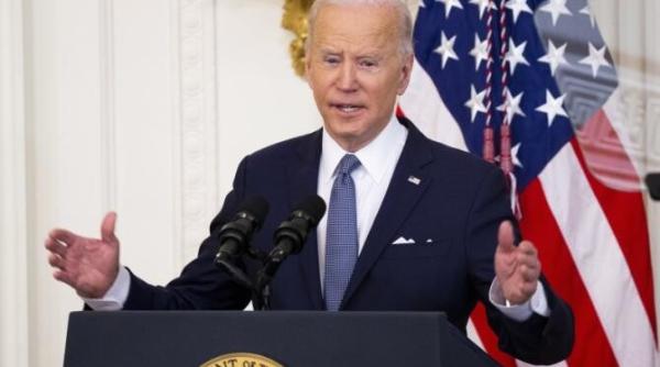 biden putin este un criminal de razboi video