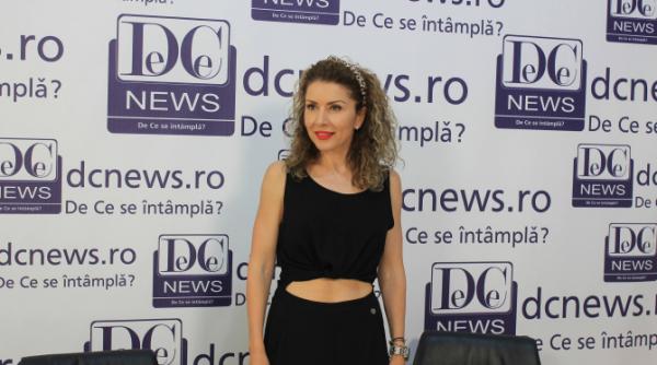 carmen bruma a spus da unei provocari de zile mari o accepti