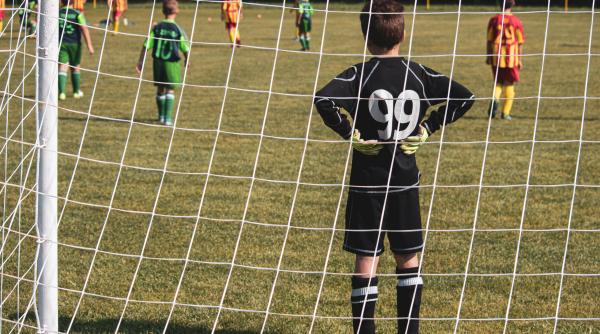 ce cultivi aia iese ce parinte isi mai duce copilul la fotbal dupa bataia din ilfov