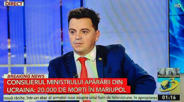 cosmar geopolitic evitat la invadarea ucrainei tudor curtifan defenseromania ro urmeaza 36 de ore decisive pentru kiev