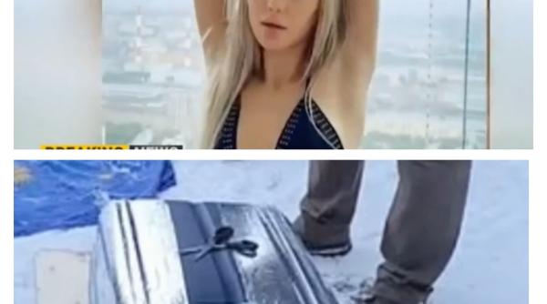 ea este gretta fotomodelul rus care l a numit pe vladimir putin psihopat si sociopat a fost gasita moarta intr o valiza la un an de la disparitie galerie foto