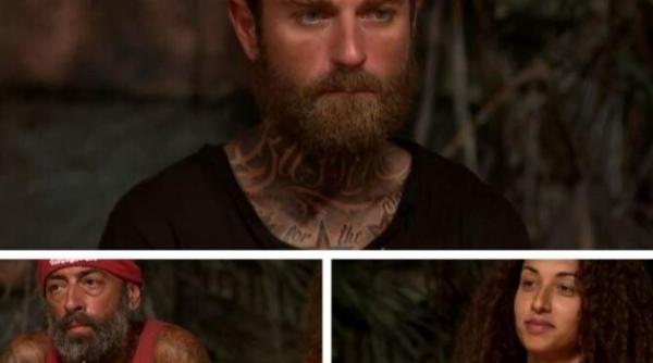 eliminare la survivor romania natalia duminica a parasit emisiunea val de reactii dupa ce a spus frica este un motivator excelent