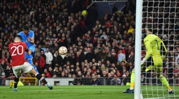 manchester united atletico madrid scor in liga campionilor