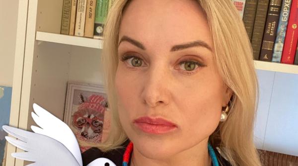marina ovsiannikova jurnalista care l a sfidat pe putin eliberata din arest ce pedeapsa a primit pentru ca a spus nu razboiului din ucraina
