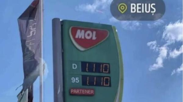 patronul benzinariei mol din beius se distra ca amenda e prea mica spune seful anpc si are dreptate afirma mierlea ce uita autoritatile si consumatorii