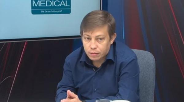 radu ganescu copac pandemia a trecut dar ramanem cu un virus nu dispare odata cu pandemia