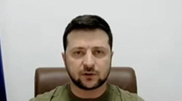 zelenski catre congresul sua