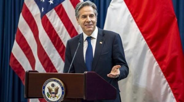 blinken avertisment inaintea convorbirii biden xi jinping vor fi responsabili daca vor ajuta kremlinul